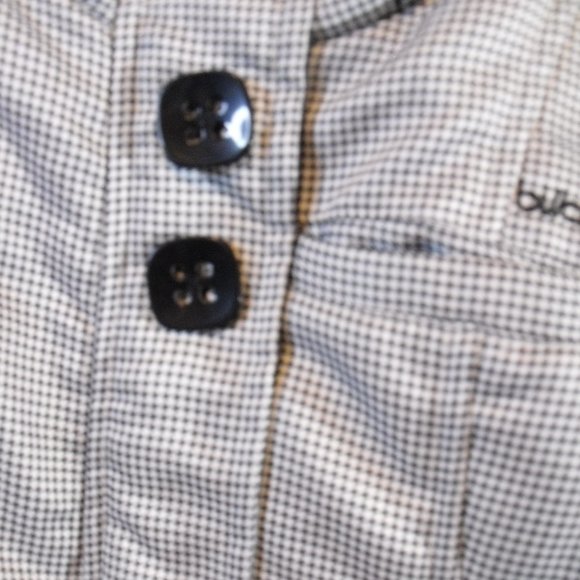 womens long Billabong coat - Picture 7 of 8